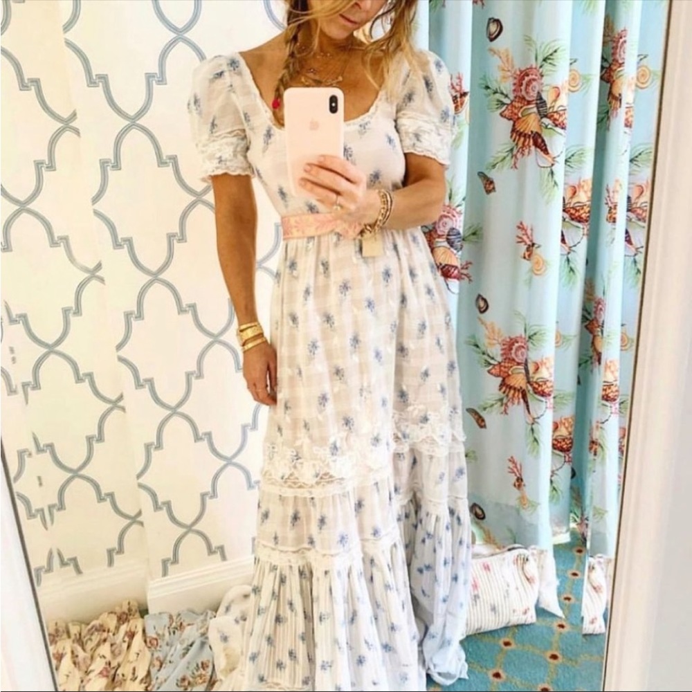 LOVESHACKFANCY Dress Founder Favorite